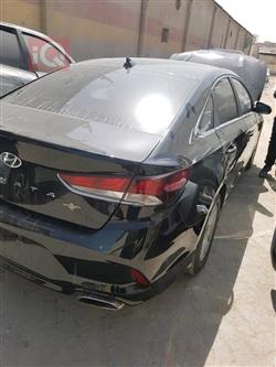 هیوندای سۆناتا
